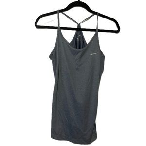 Nike Dri Fit Racerback Tank